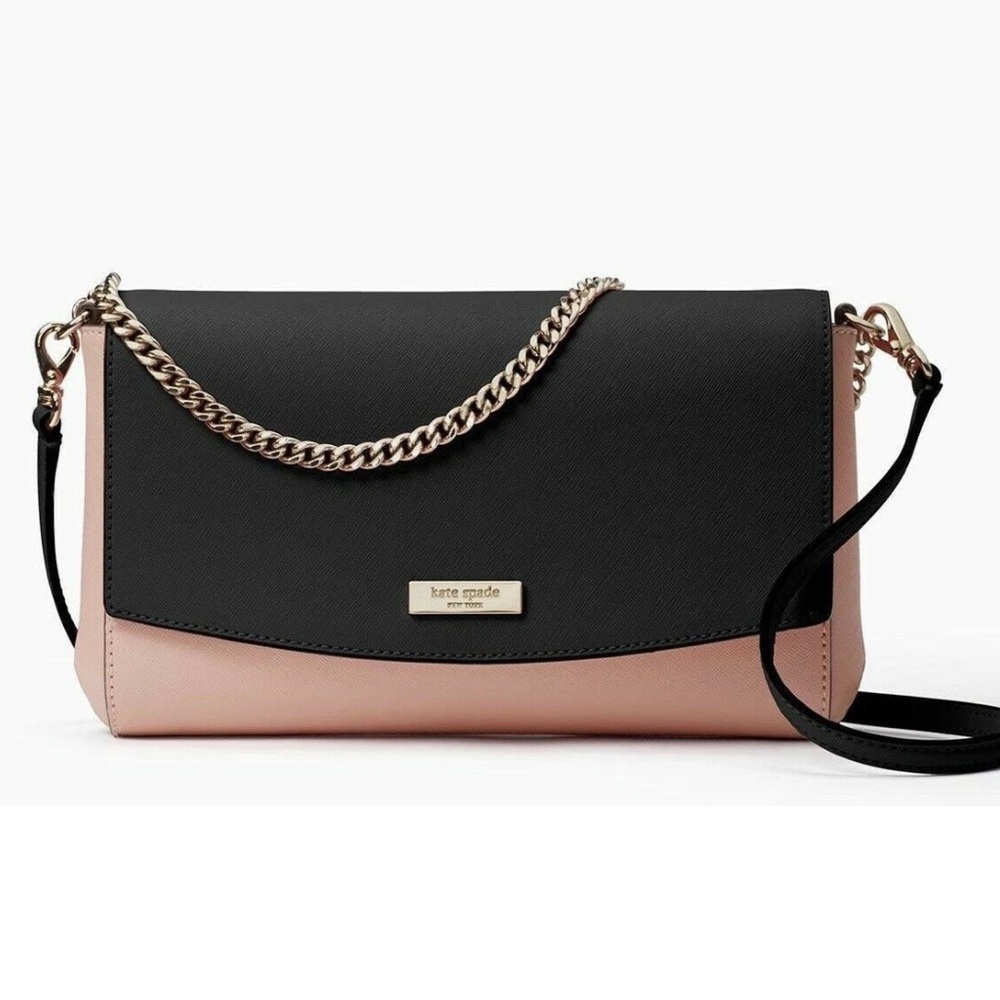 Kate Spade Laurel Way Crossbody Bag - Picture 2 of 10